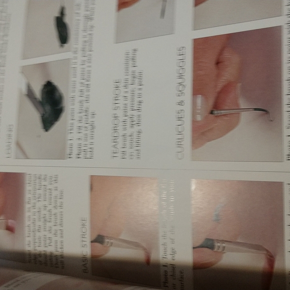 🩸3/$15. 🩸Decorative Painting Book  123 Priscilla Hauser's 128 pgs - Picture 7 of 9